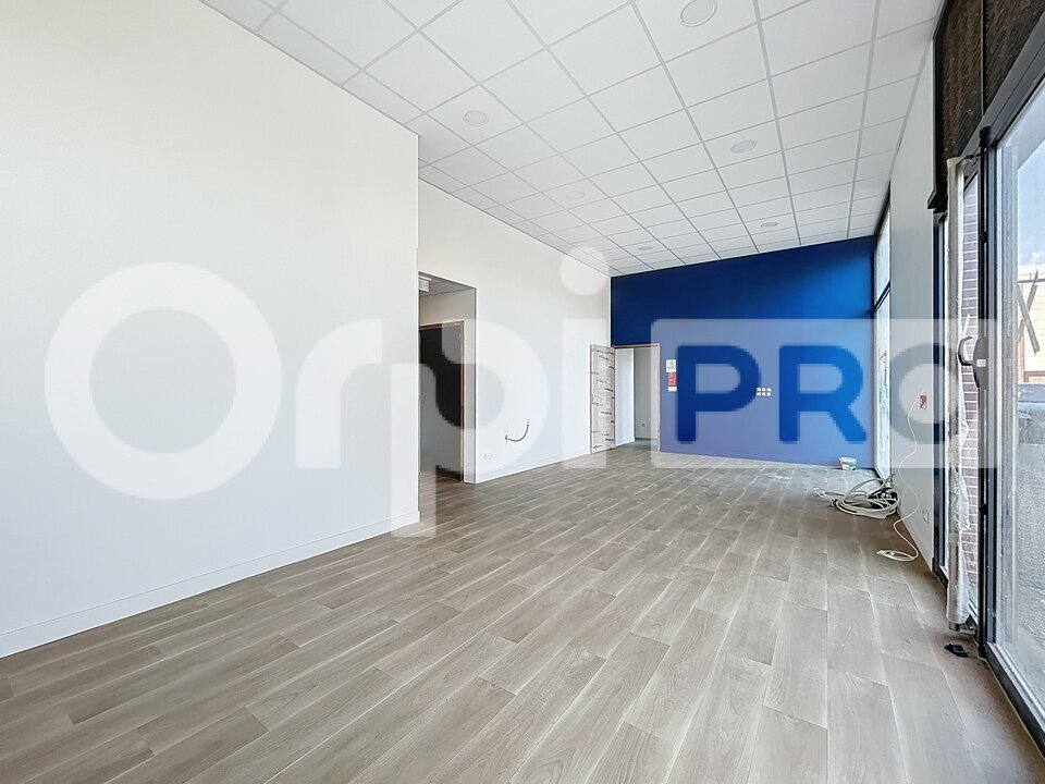 ORPI DHOURY IMMOBILIER LOCATION-LOCAL COMMERCIAL-BEAUVAIS-60