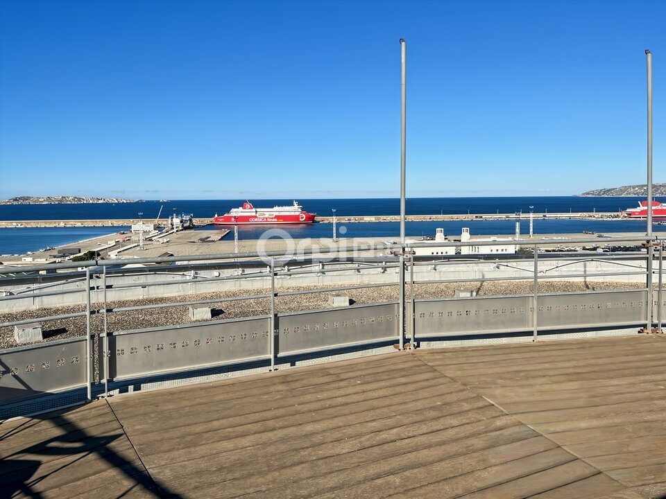 ORPI MOUGEL IMMOBILIER LOCATION-BUREAUX-MARSEILLE-13