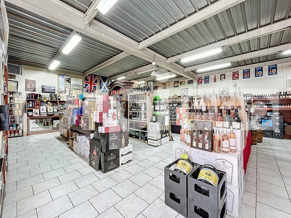 ORPI DHOURY IMMOBILIER VENTE-FONDS DE COMMERCE-CLERMONT-60