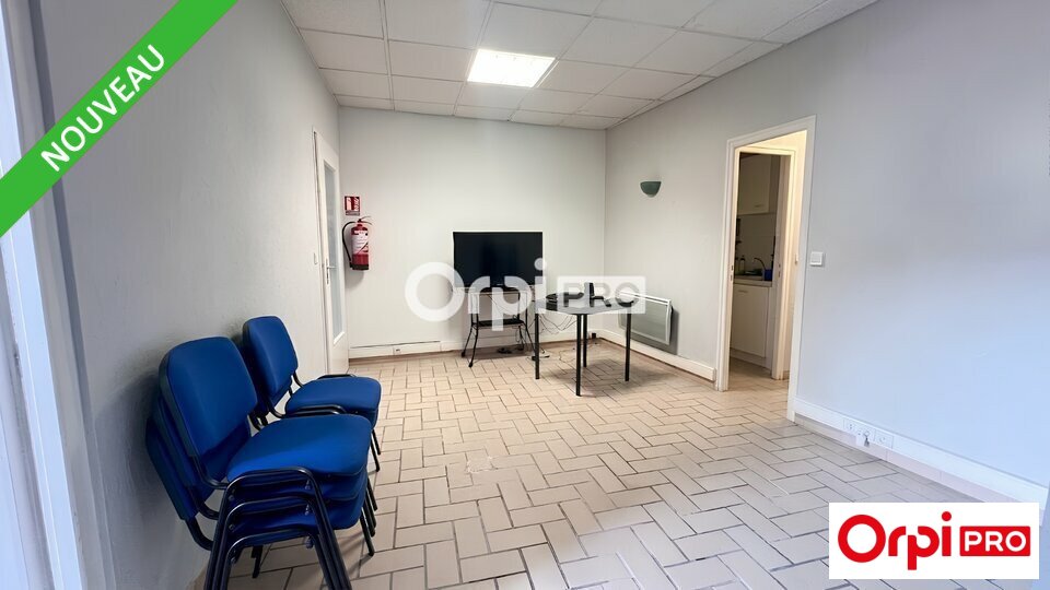 ORPI ABH CONSULTANTS - TROLLAT CHANOVE LOCATION-LOCAL COMMERCIAL-ROMANS_SUR_ISERE-26