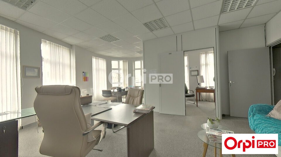 ORPI BCS LOCATION-BUREAUX-LILLE-59