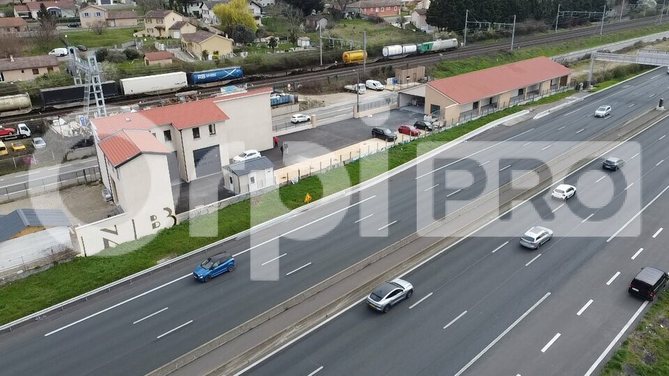 ORPI LSI VAL D'OZON LOCATION-BUREAUX-TERNAY-69