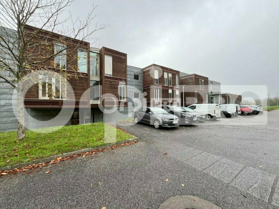 ORPI AGENCE CONSEIL  VENTE-BUREAUX-PANAZOL-87