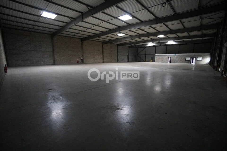 DORIS METZGER IMMOBILIER LOCATION-LOCAL D'ACTIVITE-LONGVIC-21