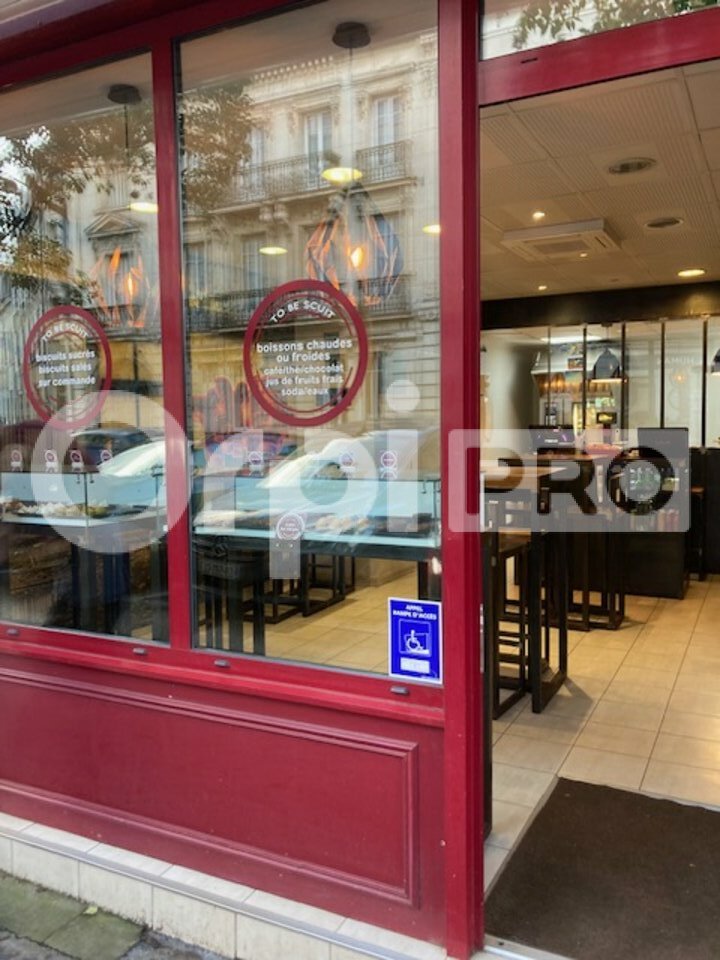 ORPI LIGERIS PRO VENTE-FONDS DE COMMERCE-ORLEANS-45