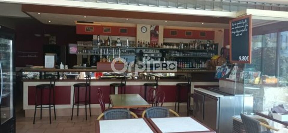 ORPI IMMOBILIER DU REMPART VENTE-FONDS DE COMMERCE-GIEN-45