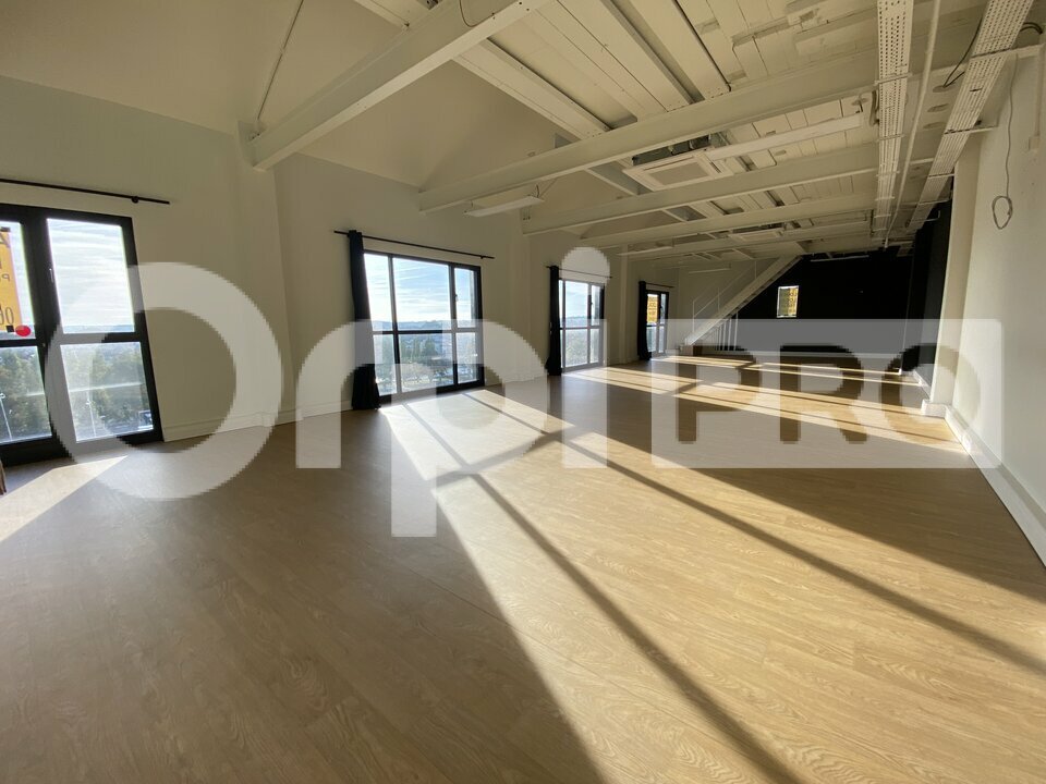 ORPI SARL GESTIMMO LOCATION-LOCAL COMMERCIAL-VILLENOY-77