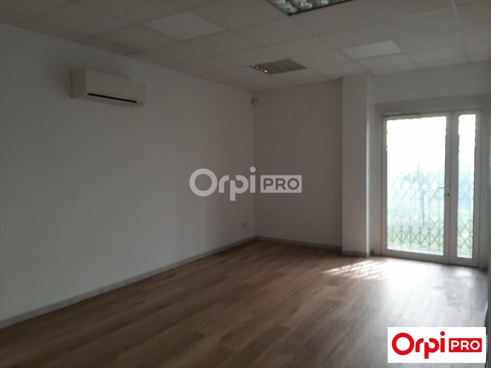 ORPI ABH CONSULTANTS - TROLLAT CHANOVE LOCATION-BUREAUX-VALENCE-26