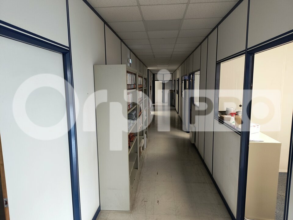 ORPI SARL COMPTOIR IMMOBILIER CHAMPENOIS LOCATION-BUREAUX-REIMS-51