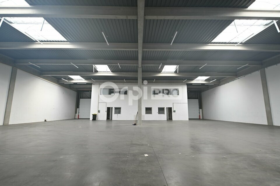 ORPI MYRIAD CONSEIL LOCATION-LOCAL D'ACTIVITE-VAULX_EN_VELIN-69