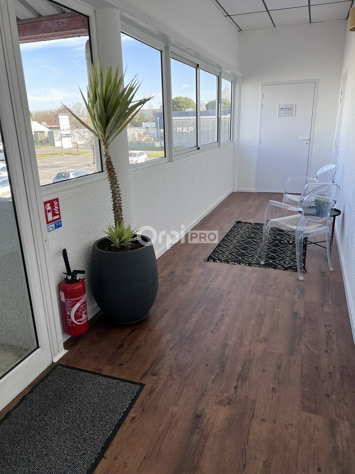 ORPI IMMOBILIERE DU LUY LOCATION-BUREAUX-SERRES_CASTET-64
