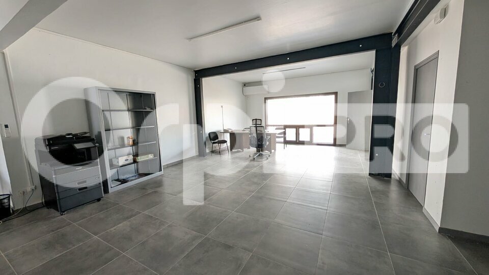 ORPI GCI LOCATION-BUREAUX-CAYENNE-97