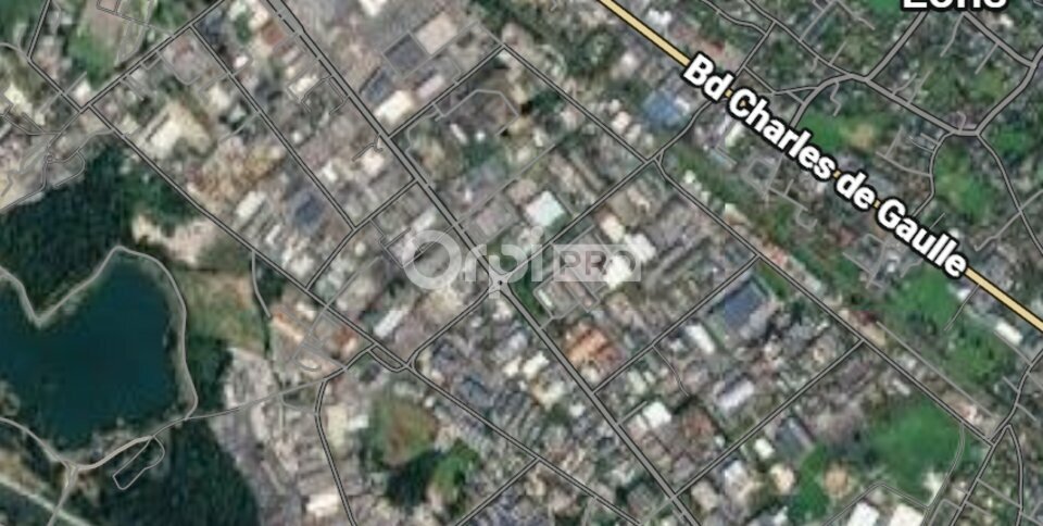 ORPI IMMOBILIERE DU LUY VENTE-LOCAL D'ACTIVITE-LONS-64