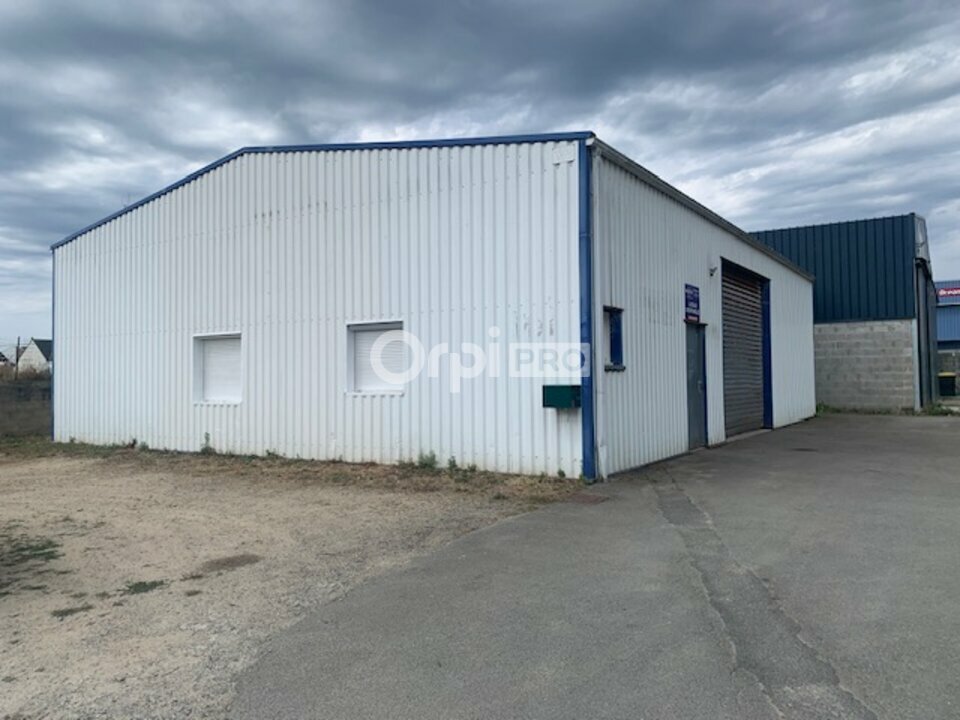 ORPI SARL AGENCE DE BRETAGNE LOCATION-ENTREPOT-SAINT_PIERRE_QUIBERON-56