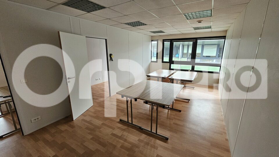 ORPI IMMO33 ENTREPRISE LOCATION-BUREAUX-CANEJAN-33