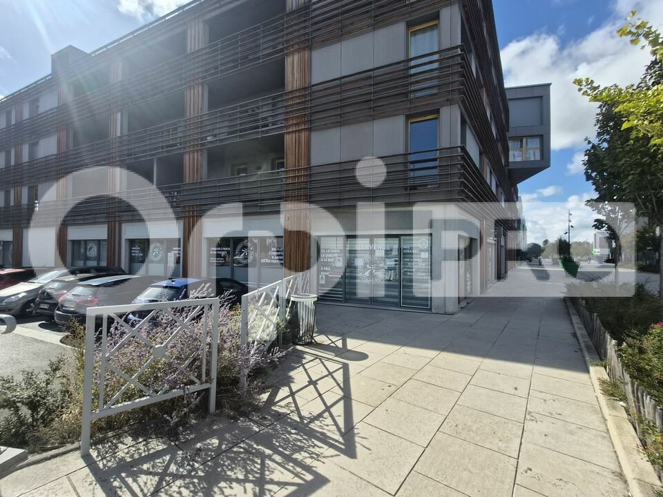 ORPI SARL COMPTOIR IMMOBILIER CHAMPENOIS LOCATION-LOCAL COMMERCIAL-BEZANNES-51