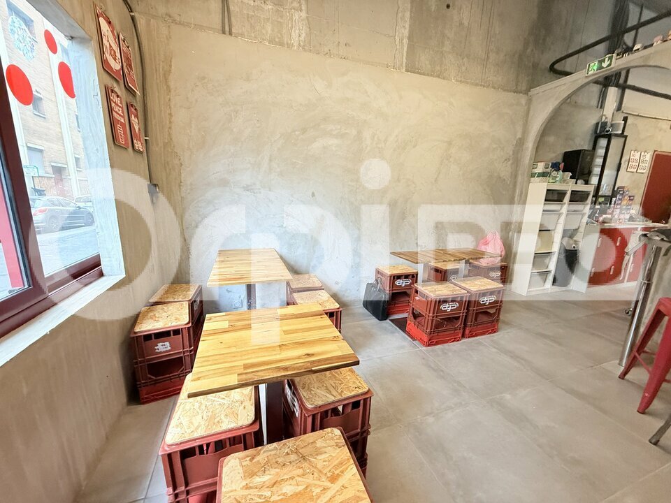 ORPI SEINE IMMOBILIER LOCATION-LOCAL COMMERCIAL-LE_HAVRE-76
