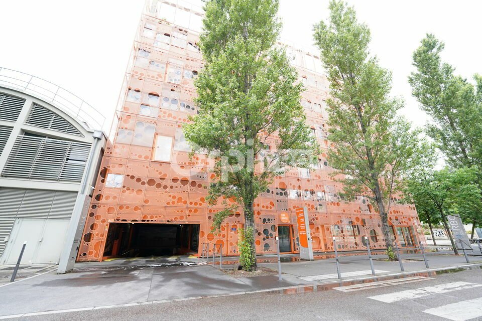 ORPI MYRIAD CONSEIL LOCATION-BUREAUX-LYON-69