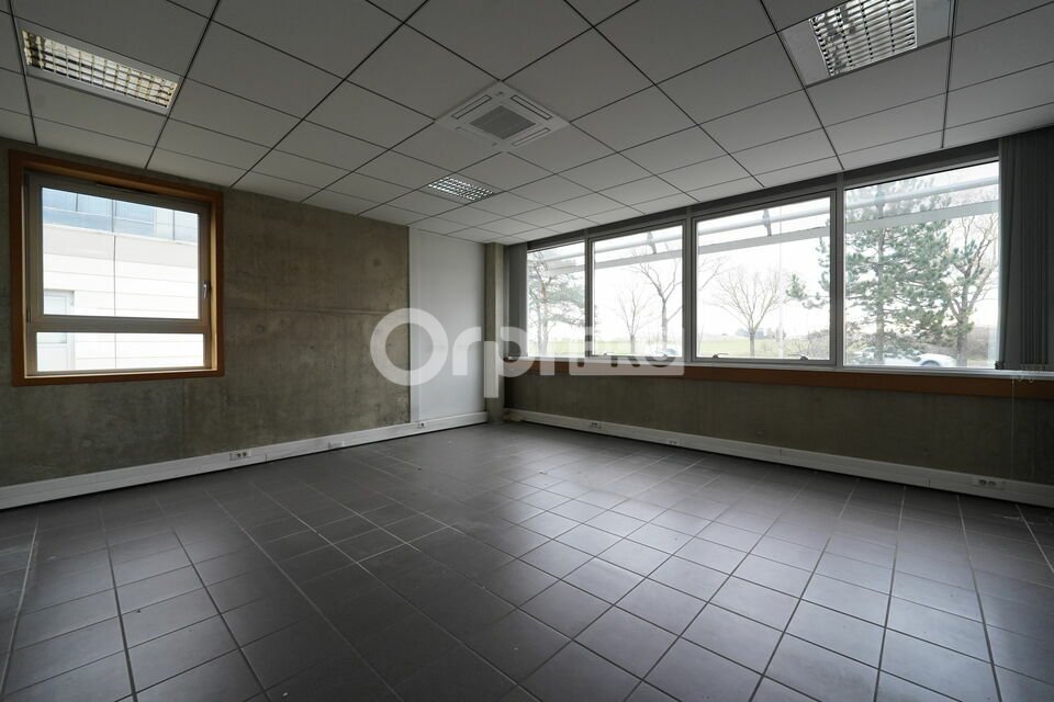 ORPI MYRIAD CONSEIL LOCATION-BUREAUX-BRON-69