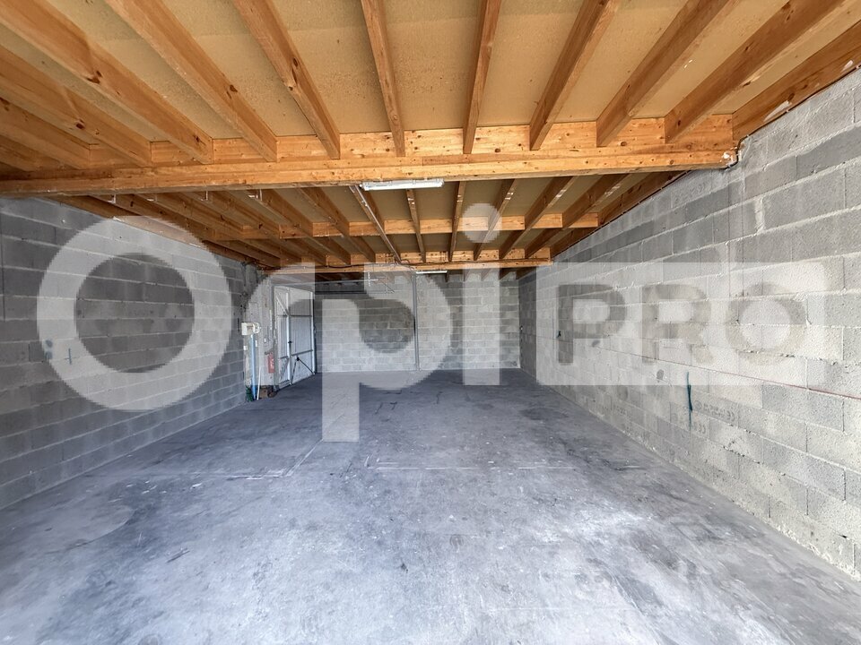 ORPI TYROSSE IMMOBILIER PRO-PCI LOCATION-ENTREPOT-SAINT-VINCENT-DE-TYROSSE-40