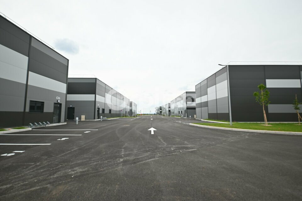 ORPI MYRIAD CONSEIL LOCATION-LOCAL D'ACTIVITE-JANNEYRIAS-38