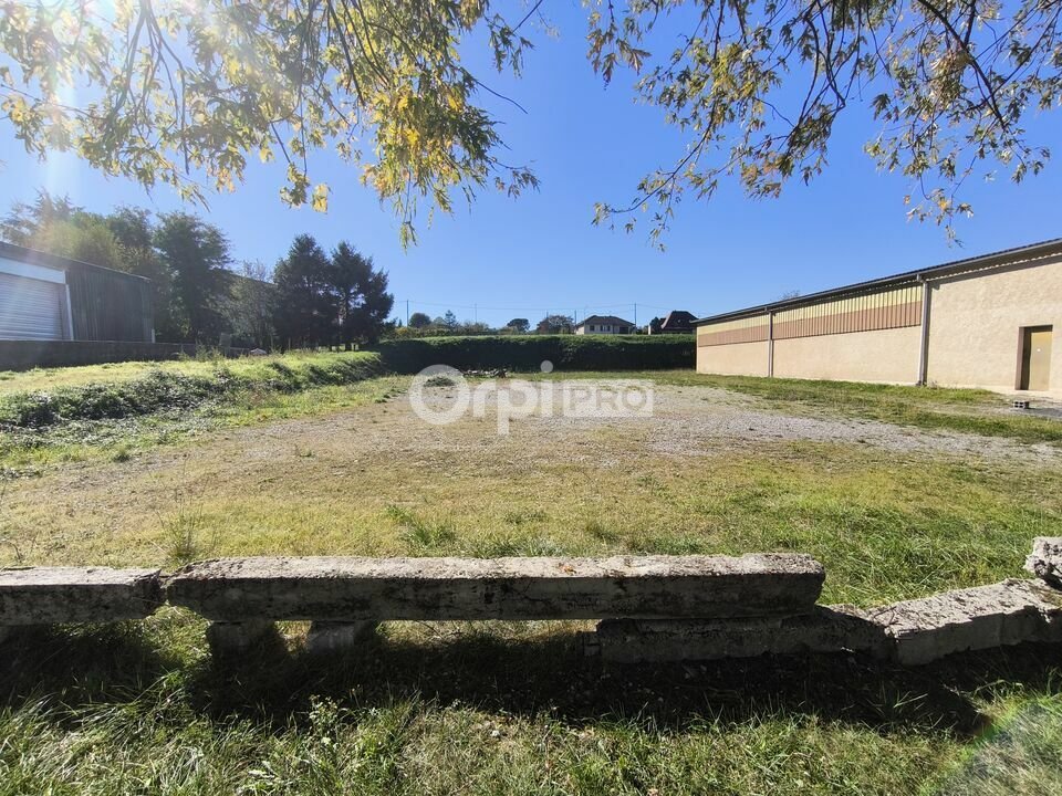 ORPI  BROUSSE IMMOBILIER VENTE-TERRAIN-BRIVE-LA-GAILLARDE-19