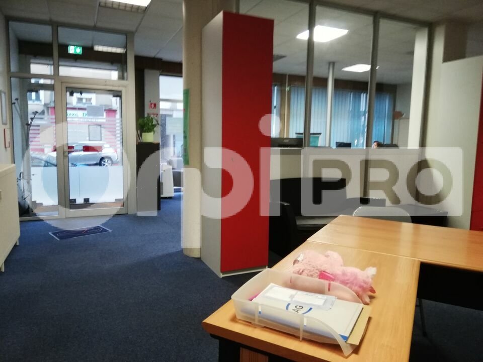 ORPI AGENCE CONSEIL  LOCATION-BUREAUX-LIMOGES-87