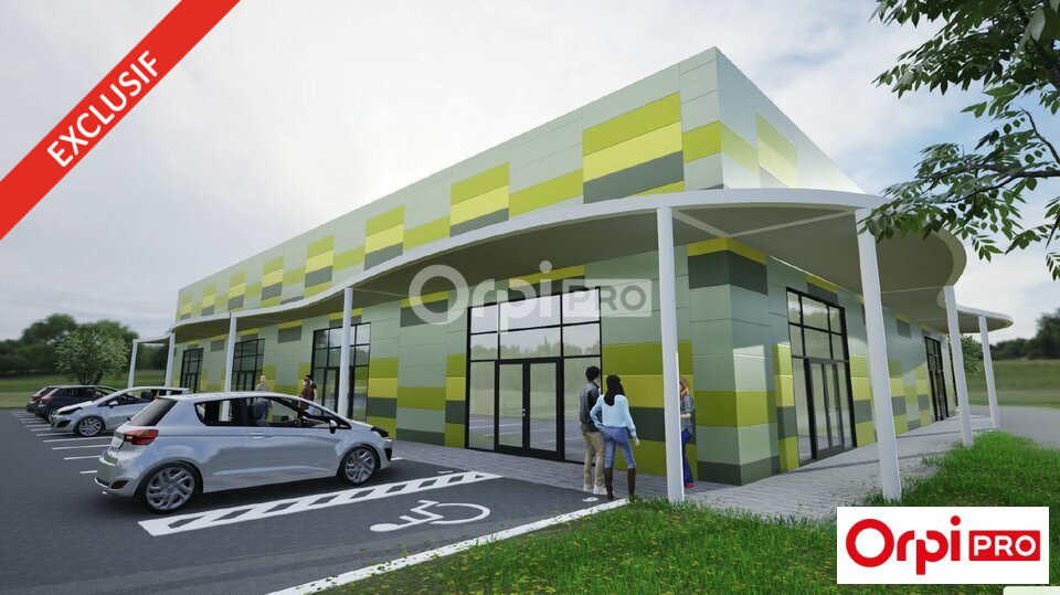 ORPI ABH CONSULTANTS - TROLLAT CHANOVE LOCATION-LOCAL COMMERCIAL-ROMANS_SUR_ISERE-26