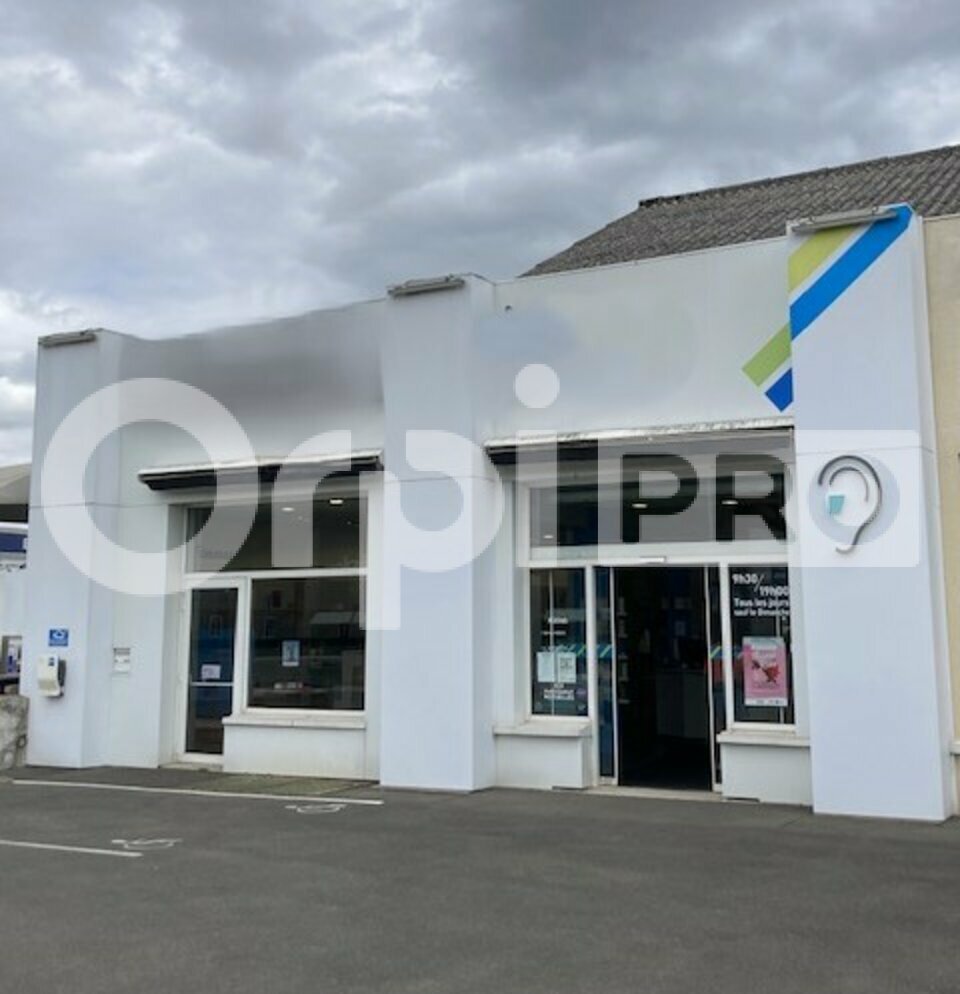 ORPI LIGERIS PRO CESSION-LOCAL COMMERCIAL-SARAN-45