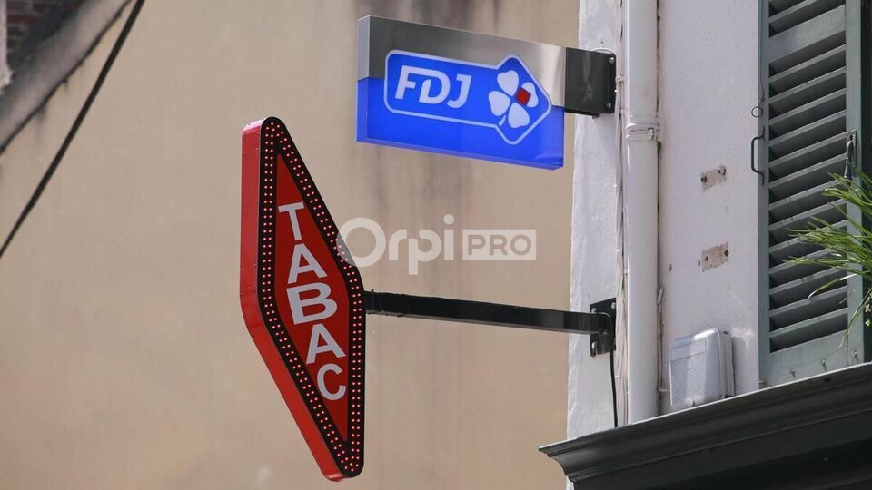 ORPI IMMOBILIERE BARTHOLDI VENTE-FONDS DE COMMERCE-BENFELD-67