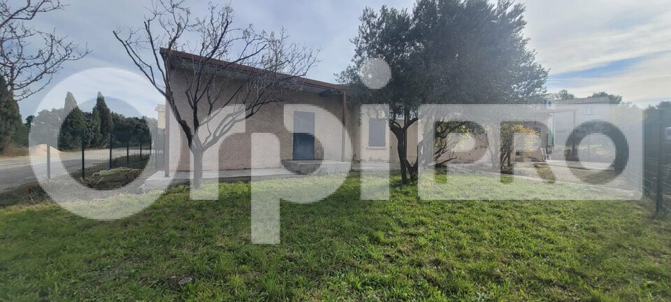 ORPI BH TRANSACTION  VENTE-ENTREPOT-BOULBON-13