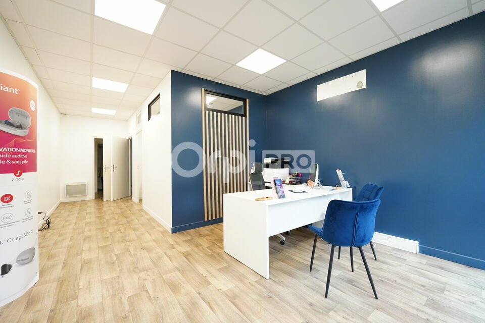 ORPI MYRIAD CONSEIL CESSION-LOCAL COMMERCIAL-CALUIRE_ET_CUIRE-69