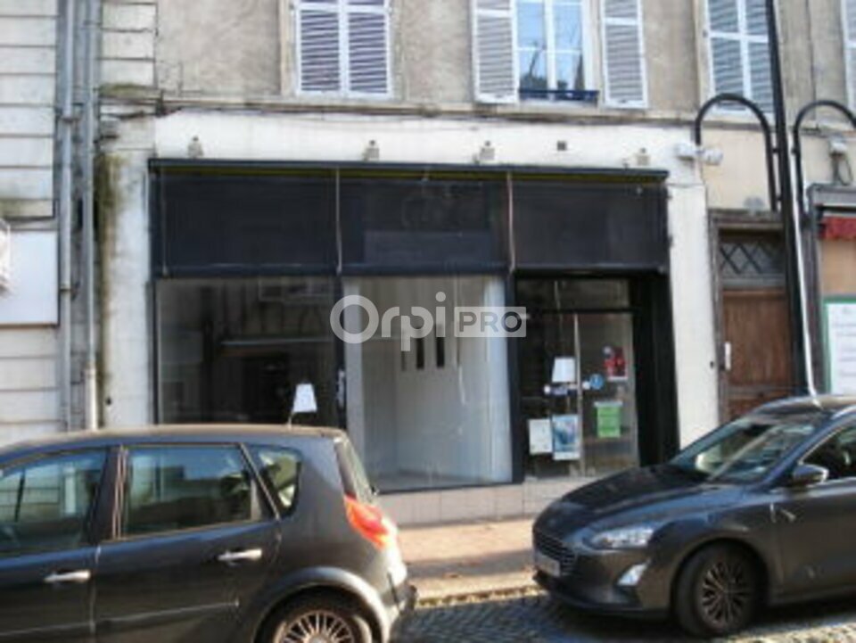 ORPI IMMOBILIER DU REMPART LOCATION-BUREAUX-BOURGES-18