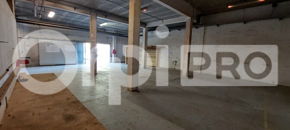 ORPI PRO CEGIT IMMO LOCATION-ENTREPOT-VERNEUIL_EN_HALATTE-60