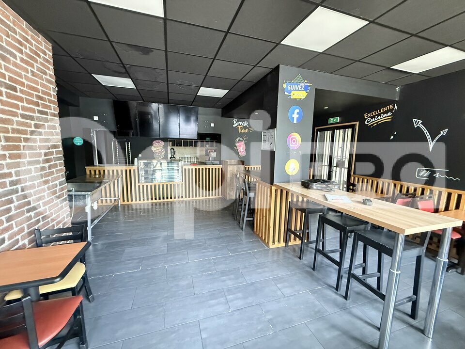 ORPI SEINE IMMOBILIER LOCATION-LOCAL COMMERCIAL-LE_HAVRE-76