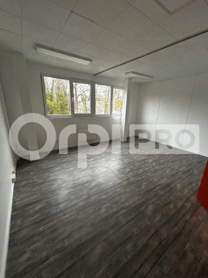 ORPI PRO CEGIT IMMO LOCATION-BUREAUX-VERNEUIL_EN_HALATTE-60