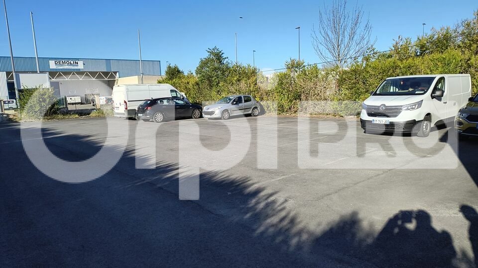 ORPI SARL COMPTOIR IMMOBILIER CHAMPENOIS LOCATION-LOCAL D'ACTIVITE-CORMONTREUIL-51