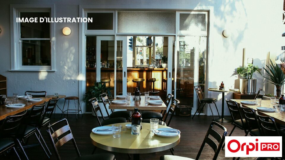 ORPI LSI VAL D'OZON VENTE-FONDS DE COMMERCE-GRENAY-38