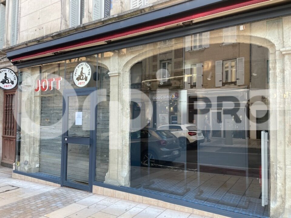 ORPI SAS DIRECT HABITAT VENTE-LOCAL COMMERCIAL-VILLEFRANCHE_SUR_SAONE-69