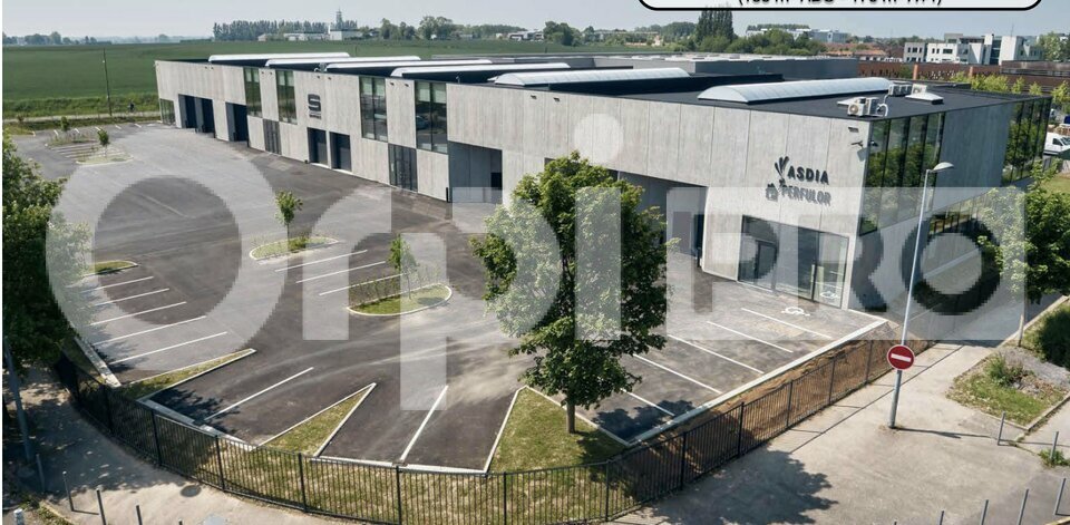 ORPI PLI ARRAS LOCATION-ENTREPOT-LOOS-59