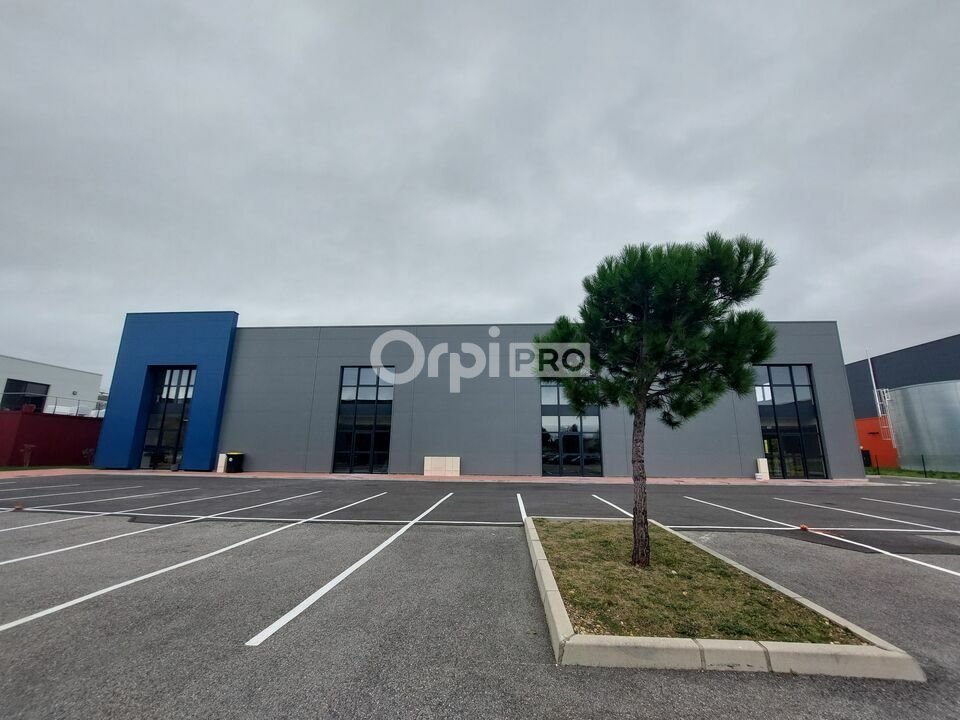 ORPI ABH CONSULTANTS - TROLLAT CHANOVE VENTE-BUREAUX-VALENCE-26