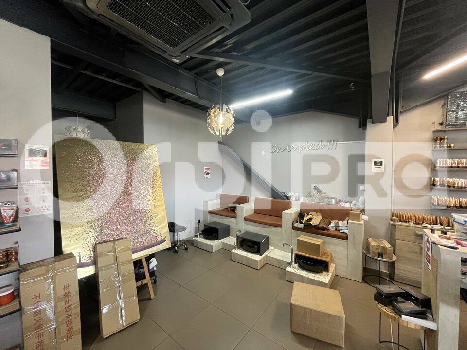 ORPI AGENCE BOUTAREL LOCATION-LOCAL COMMERCIAL-BAIE-MAHAULT-97