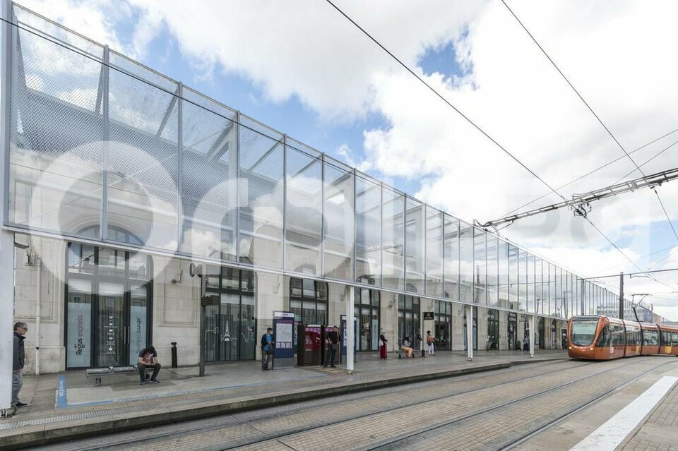 ORPI SAS DIRECT HABITAT LOCATION-BUREAUX-LE_MANS-72