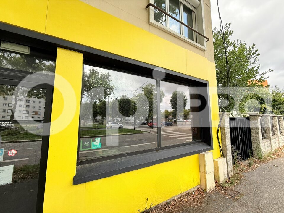 ORPI SEINE IMMOBILIER LOCATION-LOCAL COMMERCIAL-LE_HAVRE-76
