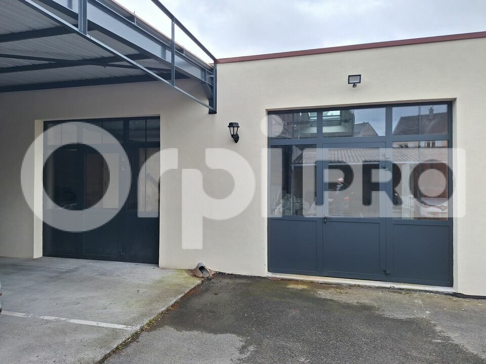 ORPI PRO CEGIT IMMO LOCATION-BUREAUX-CREPY_EN_VALOIS-60