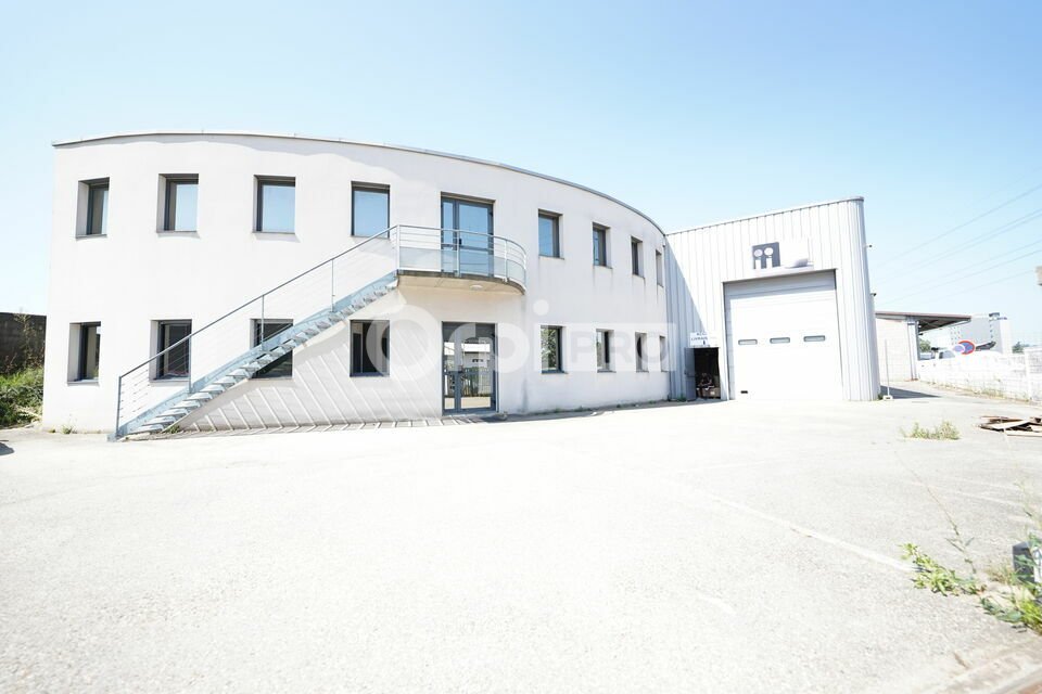 ORPI MYRIAD CONSEIL LOCATION-LOCAL D'ACTIVITE-VENISSIEUX-69