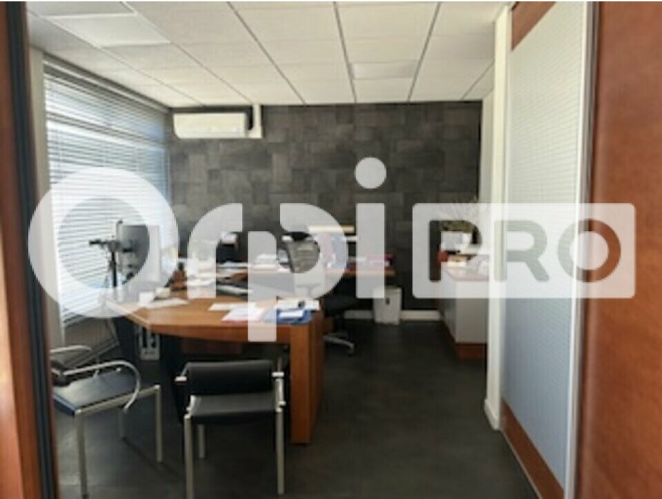 ORPI SAS DIRECT HABITAT VENTE-BUREAUX-VILLEFRANCHE-SUR-SAONE-69