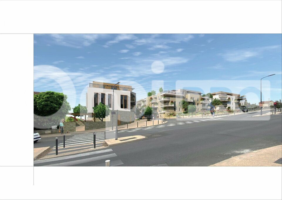 ORPI BH TRANSACTION  VENTE-BUREAUX-NIMES-30