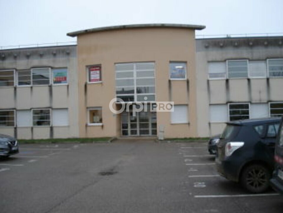 ORPI IMMOBILIER DU REMPART LOCATION-BUREAUX-NEVERS-58