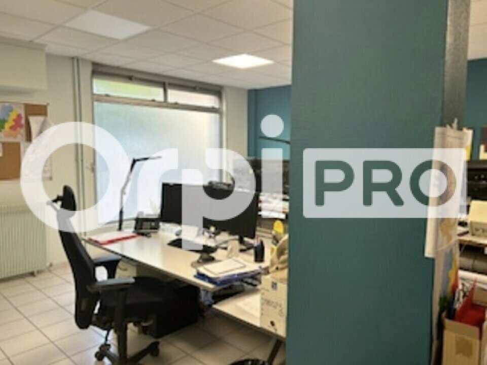 ORPI SAS DIRECT HABITAT VENTE-BUREAUX-VILLEFRANCHE-SUR-SAONE-69